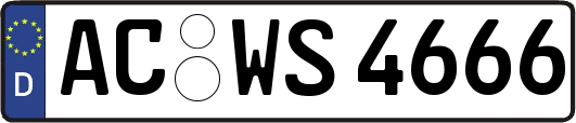 AC-WS4666