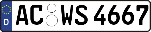 AC-WS4667