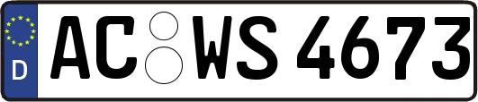 AC-WS4673
