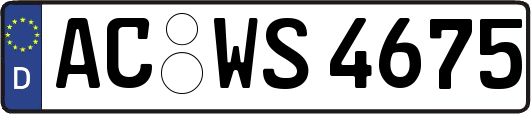 AC-WS4675