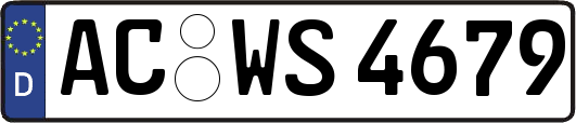 AC-WS4679
