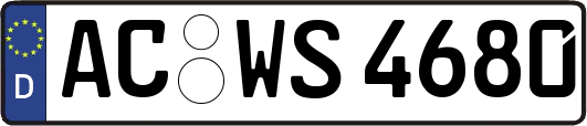 AC-WS4680