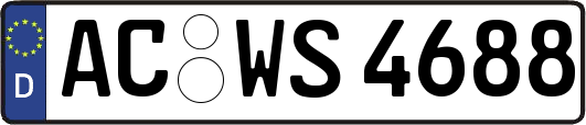AC-WS4688