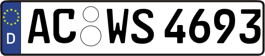 AC-WS4693
