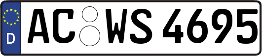 AC-WS4695