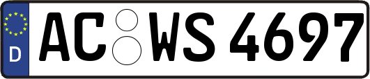 AC-WS4697