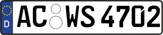 AC-WS4702
