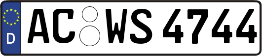 AC-WS4744