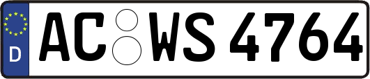 AC-WS4764