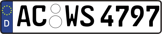 AC-WS4797