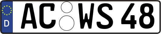 AC-WS48
