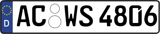 AC-WS4806