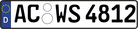 AC-WS4812