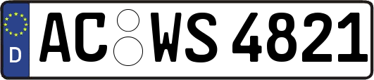 AC-WS4821
