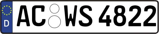 AC-WS4822