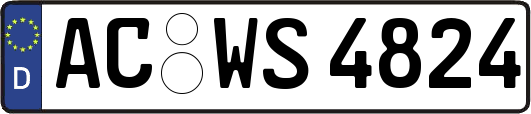 AC-WS4824