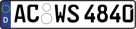 AC-WS4840