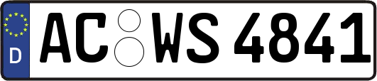 AC-WS4841