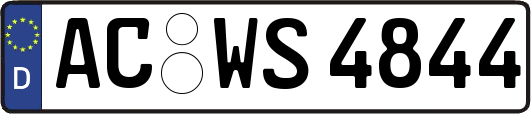 AC-WS4844