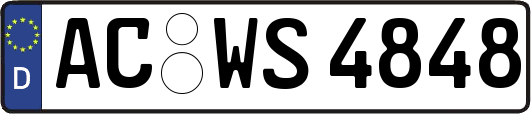 AC-WS4848