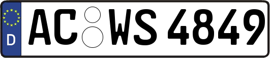 AC-WS4849