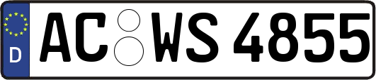 AC-WS4855