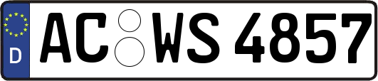 AC-WS4857