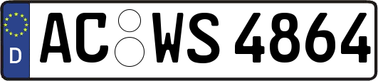 AC-WS4864