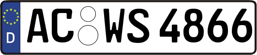 AC-WS4866