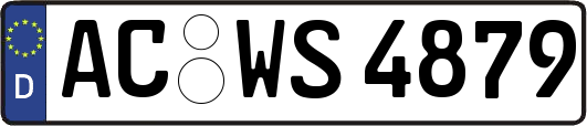 AC-WS4879