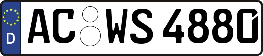 AC-WS4880
