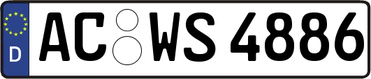 AC-WS4886