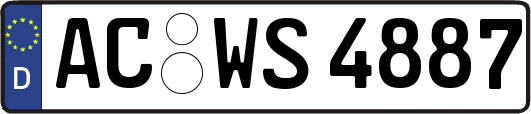 AC-WS4887