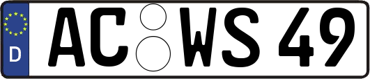AC-WS49