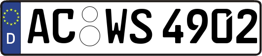 AC-WS4902
