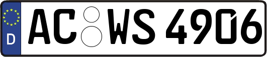 AC-WS4906