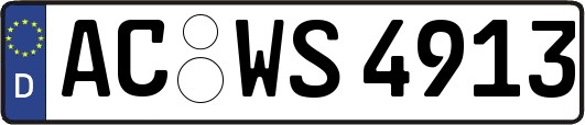 AC-WS4913