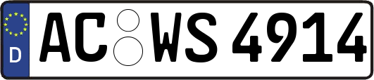 AC-WS4914