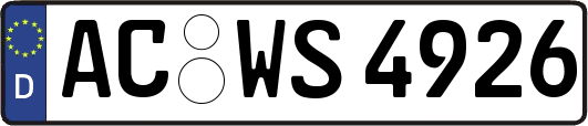 AC-WS4926