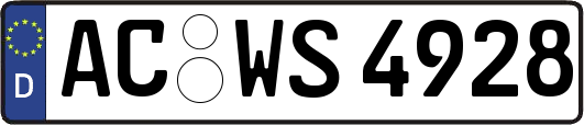 AC-WS4928