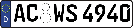 AC-WS4940