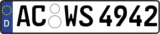AC-WS4942