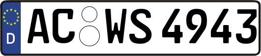 AC-WS4943
