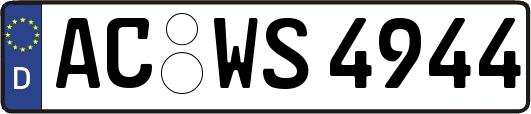 AC-WS4944