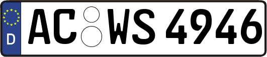 AC-WS4946