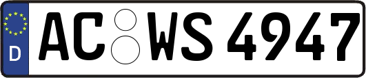 AC-WS4947