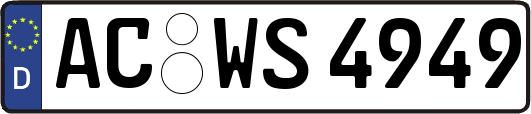 AC-WS4949
