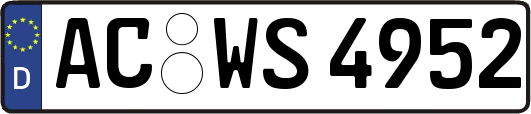 AC-WS4952