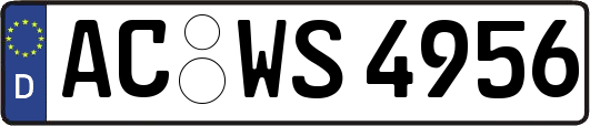 AC-WS4956