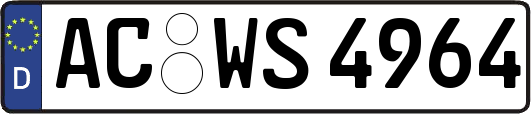 AC-WS4964